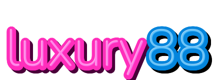 luxury88 — logo kanal