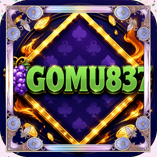 gomu837 — mitra unggulan